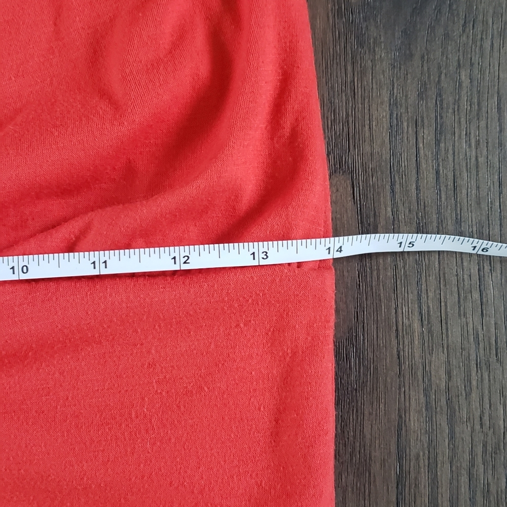 Woman's Cold-shoulder Top - Picture 16 of 16